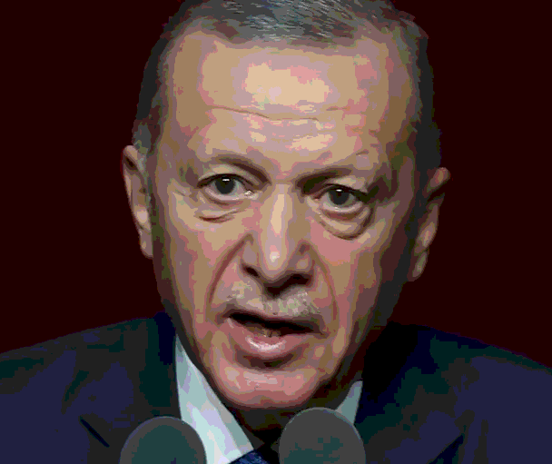 Erdogan